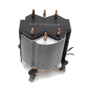 Medion Erazer Tower RGB CPU Kühler für Sockel 1150 1151 1155 1156   #334128 - Afbeelding 1 van 3