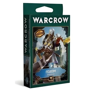 Warcrow Syzigian Pre-order Exclusive Edition Sept 2025 Pre-Order - Picture 1 of 1