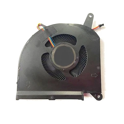 Ventilatore CPU Portatile per Aorus 15G 15P 17P KB RX7G RX5G RP77 XB Cooler Radiato6624 - Immagine 1 di 4