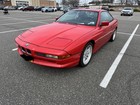 1997 BMW 8-Series CI AUTOMATIC
