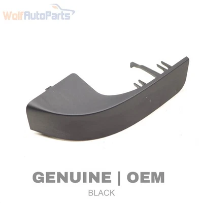 BMW 435I XDRIVE 2015-2016 - Asiento delantero derecho moldura/cubierta 7284016 Foto 1 de 4