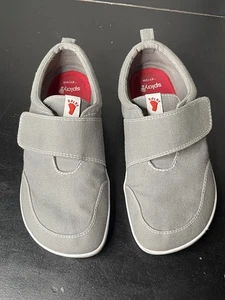 Splay Explore Barefoot Shoes Sneakers Women Size 6 Grey Slip On Minimalist - Picture 1 of 8