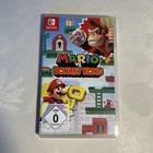 Produktbild - Mario vs. Donkey Kong - (Nintendo Switch)