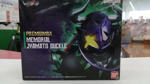 PREMIUMDX MEMORIAL JYAMATO SCHNALLE Kamen Rider Geats Bandai - Bild 1 von 8