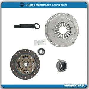 08-054 Kit de embrague automotriz con kit paquete de lubricantes apto para Honda Fit 2007-2008 1,5 L - Imagen 1 de 14