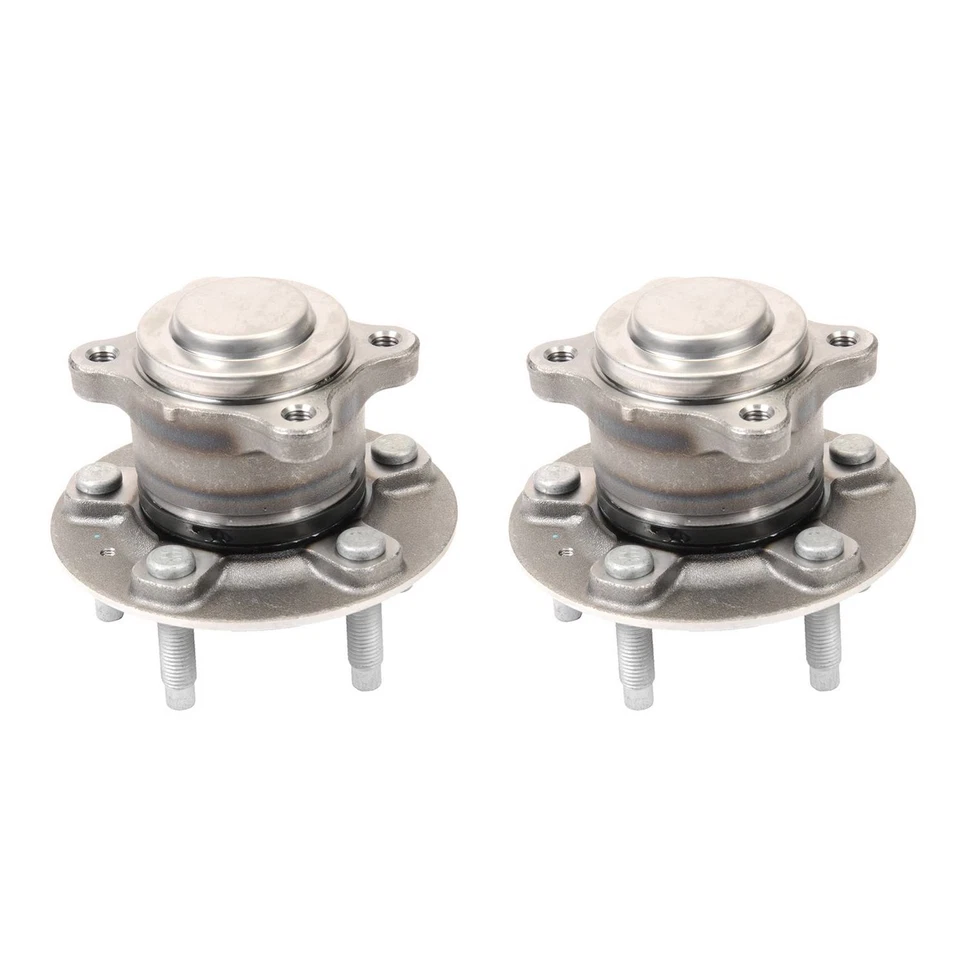 Kit de cojinete de rueda trasera ACDelco 2 piezas para Buick Encore Chevrolet Sonic Trax Foto 1 de 1