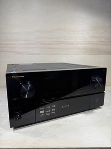 Pioneer Elite Receiver SC-05 7.1 130 Watts Per channel - No Remote - Tested - Picture 1 of 23