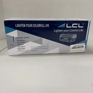 LCL Compatible Drum Unit Replacement for LCL-DR-223CL Premium Printing Unit - Picture 1 of 6
