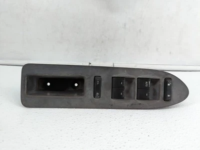 2008-2009 Ford Taurus X Driver Left Door Master Power Window Switch HJPNY - Image 1 of 4