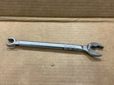 RIDGID ~ Llave One Stop ~ 9/16 15/16 5/8 Llave Dos en Uno Foto 1 de 4