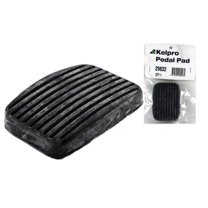 Pedal Pad Rubber Brake / Clutch for Suzuki Jimny - Check Application Below - Picture 1 of 6