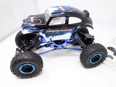 Krick - Himoto - MRC 18 Crawler rtr - Bild 1 von 4