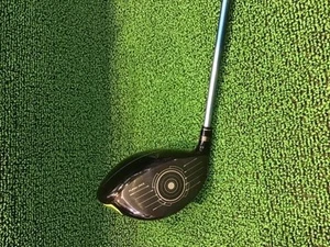 Y0628 Callaway Epic Flash Driver 10.5 Flex S Used C Rank - Picture 1 of 5