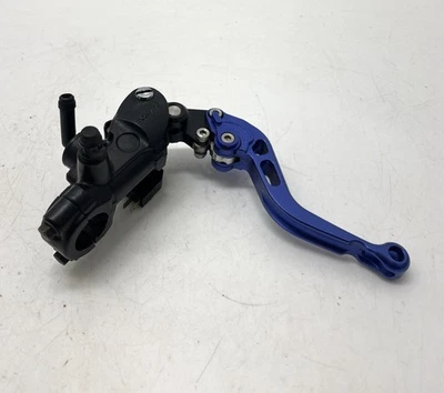 ♻️ Cilindro maestro palanca freno delantero Suzuki GSXR 600 2006 - 2007 K6 K7 ♻️ Foto 1 de 4