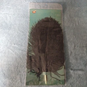 Nuevo Universal Studios Harry Potter Avestruz Pluma Scribbulus - Imagen 1 de 11
