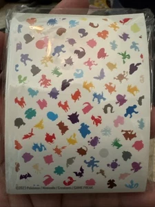 Fundas para cartas Pokemon TCG 151 ETB 65 unidades - Imagen 1 de 1
