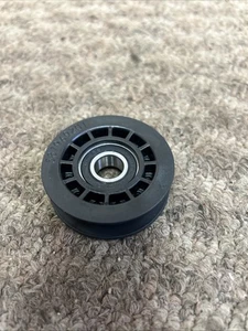 Polea loca genuina Husqvarna 587969201 compatible con LC356VB LC221A LC221AH LC221RH OEM - Imagen 1 de 4
