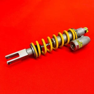 CRF150RB Rear Shock Factory Connection Spring Expert OEM Honda CRF 150 R B 07-17 - Picture 1 of 16