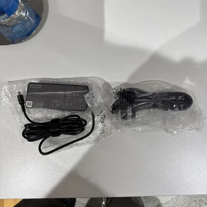 Lenovo Type-C Laptop charger 65W, 20V - Photo 1/7