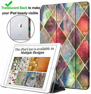 iPad Mini 7.9 5 4 3 2 1 Case A2133 A1538 A1599 A1489 A1432 Cover Diamond Grid - Picture 1 of 102