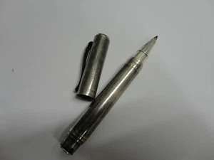***antiguo boligrafo de plata The Lalex Pen Co*** - Imagen 1 de 6