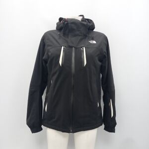 The North Face Jacket Womens Size S Black RMF03-CAP
