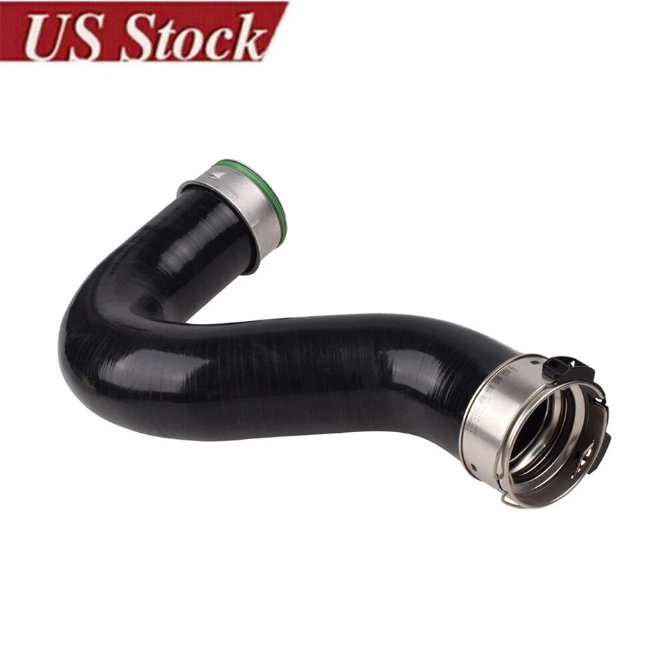 Turbocharger Intercooler Hose for Mercedes-Benz Sprinter 2500 3500 10-18 Left - Bild 1 von 4