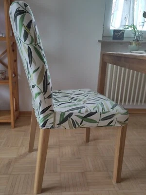 stuhl esszimmer 2 set - Bild 1 von 3