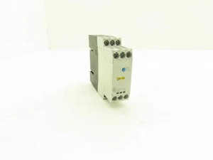 Moeller EMT6-KDB Overload Relay 24-240v AC/DC - Picture 1 of 9