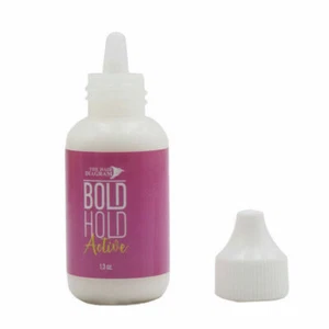 THE HAIR DIAGRAM BOLD HOLD Active Lace Wig Waterproof Adhesive Hair Glue AD - Picture 1 of 3