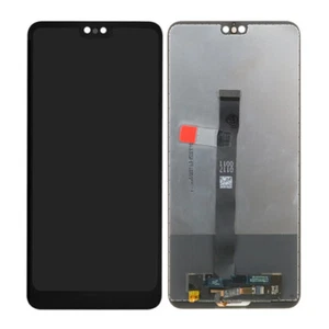 Nueva pantalla LCD OEM + pantalla táctil con huella digital para Huawei P20 EML-L29 L09 L22 - Imagen 1 de 3