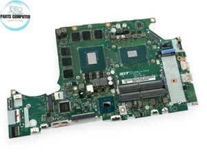 NB.Q2B11.001 Acer System Board, Intel Core Predator 300 G3-571-73H3 N17C1 - Picture 1 of 2