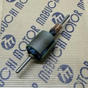 AML #1058A Hemi Armature Hot Wind Blue Wire American Line - NOS - Picture 1 of 4