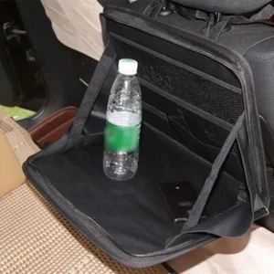 Waterproof Oxford Cloth Laptop Stand Handle Portable Laptop Storage Bag Eating - Afbeelding 1 van 12