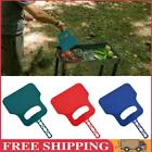 Outdoor Fan Portable Camping BBQ Grill Picnic Hand Crank Air Blower Cooking Tool