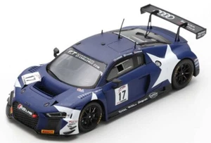 1:43 Audi R8 LMS n°17 8H California 2018 1/43 • SPARK US084 - Bild 1 von 1