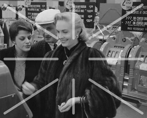 Mills Extraordinary Silent Bell Spielautomat Vintage 8x10 Fotografie Reprint - Bild 1 von 1