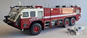 TWH 1/50 - OshKosh Striker United State Air Force pompiers - Foto 1 di 9