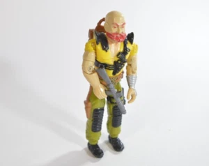Taurus (v1) complet / Gi Joe Hasbro figurine Vintage Action Figure 87 - Picture 1 of 5