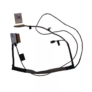 PARA HP Omen X 17-AP TPN-Q197 Cable de pantalla DD0G3CLC110 - Imagen 1 de 1