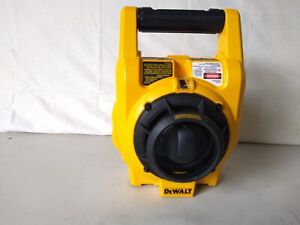 DEWALT DW074 Rotary Laser Level Kit Outdoor Survey Laser Transit Tool Only 2-2