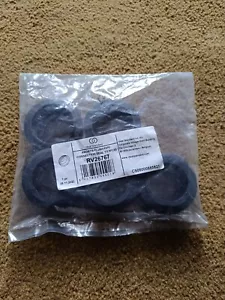 pack of 5 Ideal Standard Prosys Flush Pipe Connection Seal Genuine RV 26767 - Picture 1 of 4