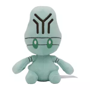 Peluche Elgyem 5,1" simpatico giocattolo cartone animato peluche bambola regalo di Natale - Foto 1 di 4