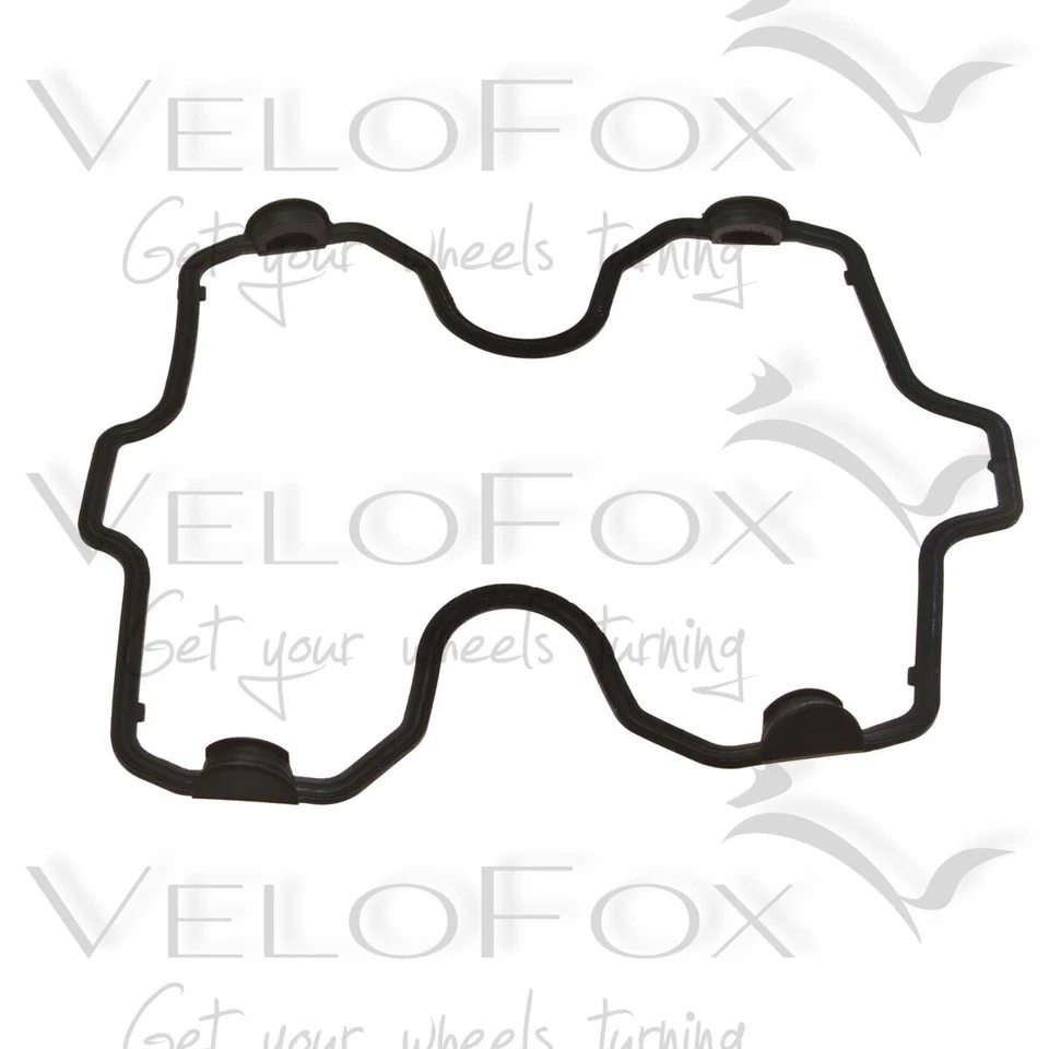 Junta de cubierta de válvula Athena para Honda VF 500 F2 Interceptor 1985-1987 Foto 1 de 1