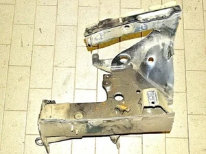 Skoda Octavia 1U Längsträger Kotflügelaufnahme Schnittteil Radhaus v rechts   - Bild 1 von 3