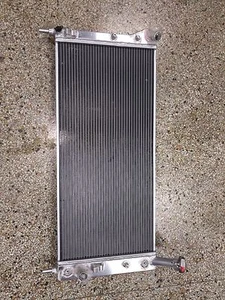 2004-08 Pontiac Grand Prix 3.8L Oversized full Aluminum Race Radiator - Picture 1 of 6