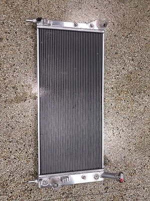 2004-08 Pontiac Grand Prix 3.8L Oversized full Aluminum Race Radiator  - Image 1 of 4
