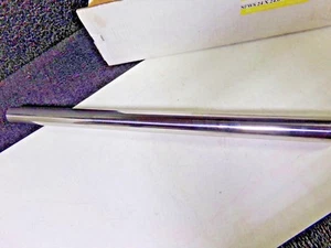 NB Shaft, SS, 1.500 In D, 24.00 In - SFWS24X24FS102(EF) - Picture 1 of 5