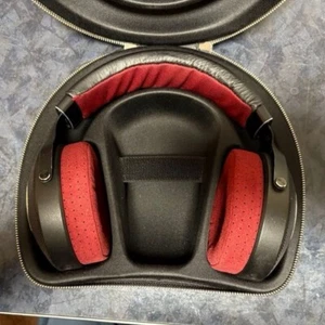 Focal Clear MG High-Fidelity Open-Back Headphones Used From Japan - Picture 1 of 9