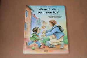 Wenn du dich verlaufen hast - Bild 1 von 1